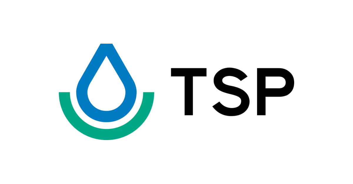 NRCS TSP logo